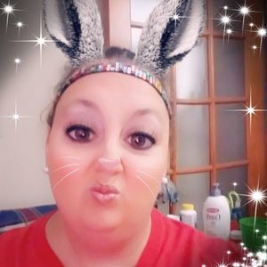 Meet your Posher, Stacy